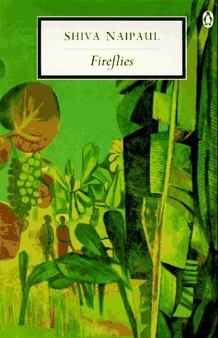 fireflies by shiva naipaul summary of the book