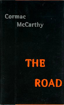 the road by cormac mccarthy 2006 summary of the book