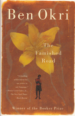 the famished road by ben okri summary of the book