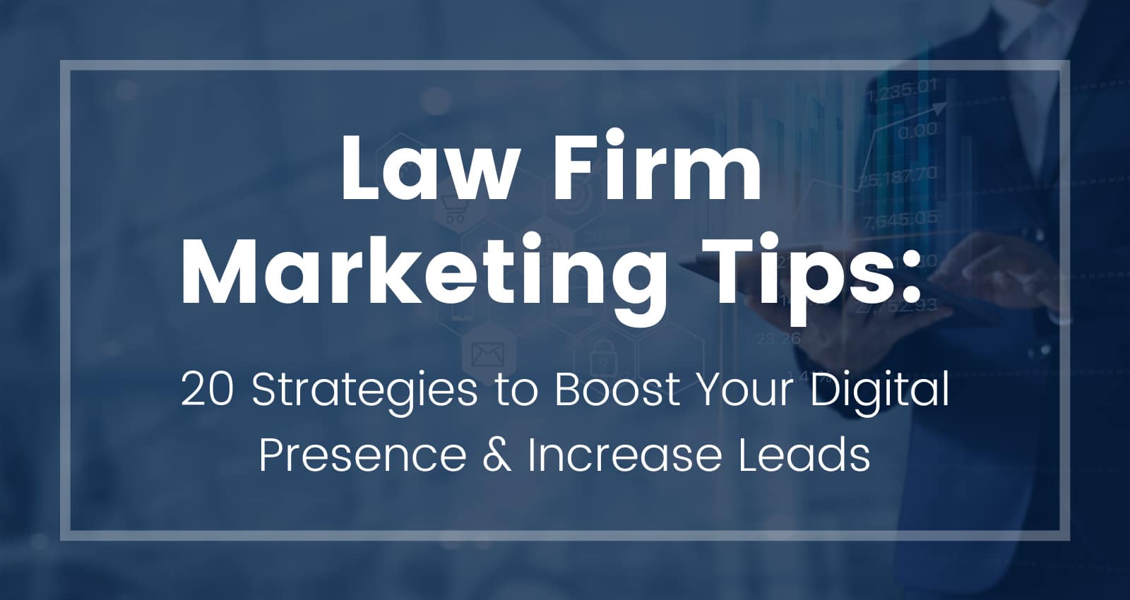 law firm web marketing attract clients with a powerful online presence