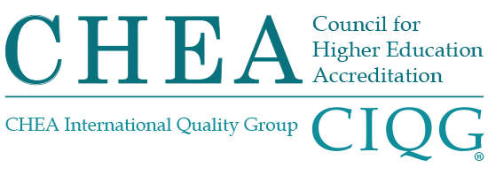council for higher education accreditation chea