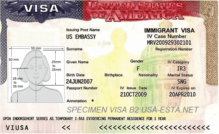 can i study online on a b1 b2 visa