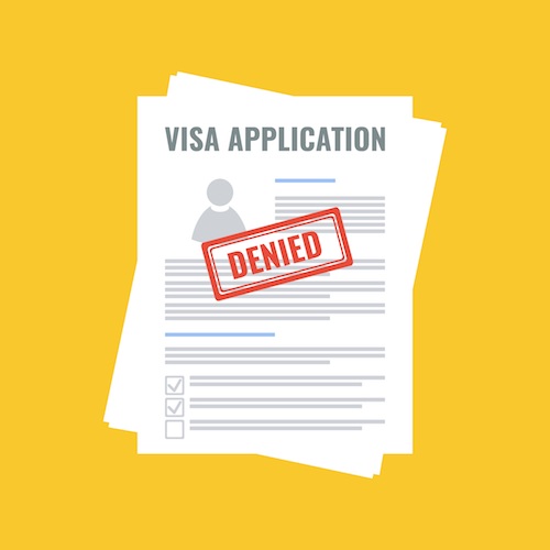 can you fail a class on f1 visa