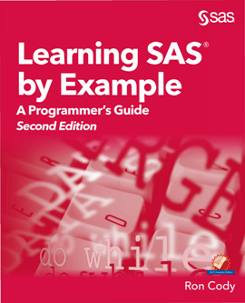 learning sas by example ron cody pdf free download
