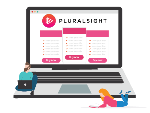 why does pluralsight retire courses