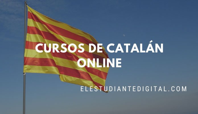 curso de catalan online gratis