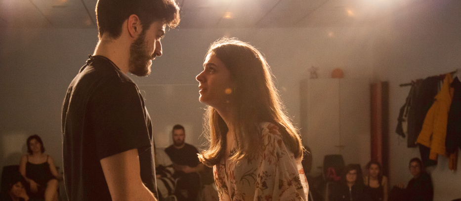 estudiar arte dramatico en madrid